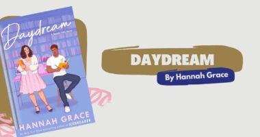 Daydream: By Hannah Grace (Book Review)