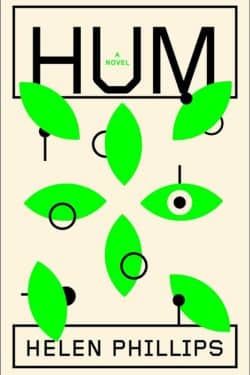 Hum: By Helen Phillips (Book Review)