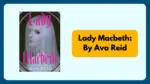 Lady Macbeth By Ava Reid (Book Review) (1)