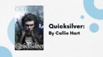 Quicksilver: By Callie Hart (Book Review)