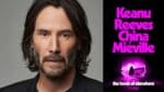 The Book of Elsewhere, co-written by Keanu Reeves, is now available