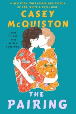 The Pairing: By Casey McQuiston (Book Review)