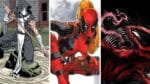 Top 10 Deadpool Variants from Across the Multiverse