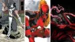 Top 10 Deadpool Variants from Across the Multiverse