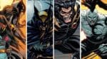 Top Wolverine Variants from Across the Multiverse