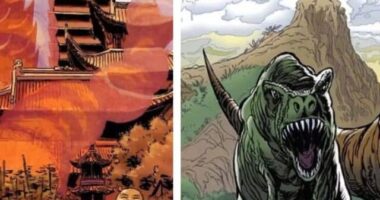 Best Fictional Vacation Spots in The Marvel Universe