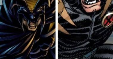 Top Wolverine Variants from Across the Multiverse