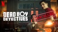 Dead Boy Detectives Cancelled After Just One Season By Netflix