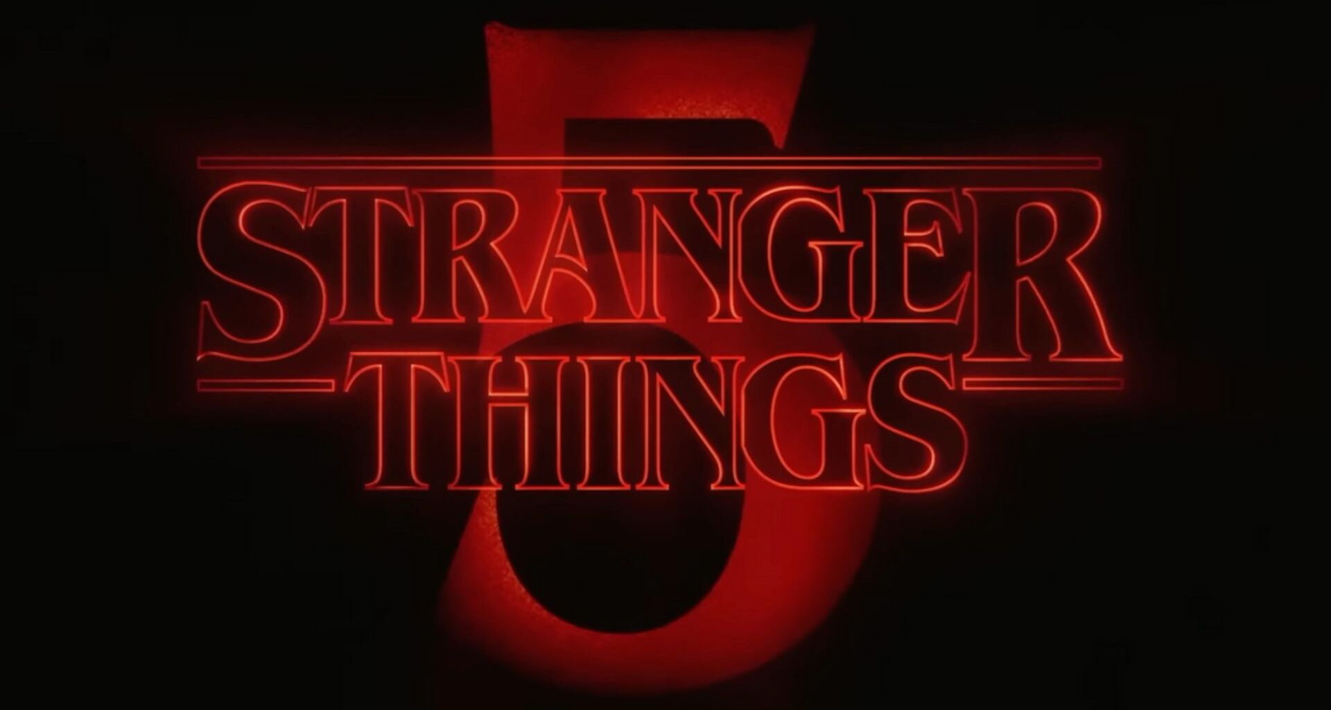 Stranger Things Season 5: All the Latest Updates and Information