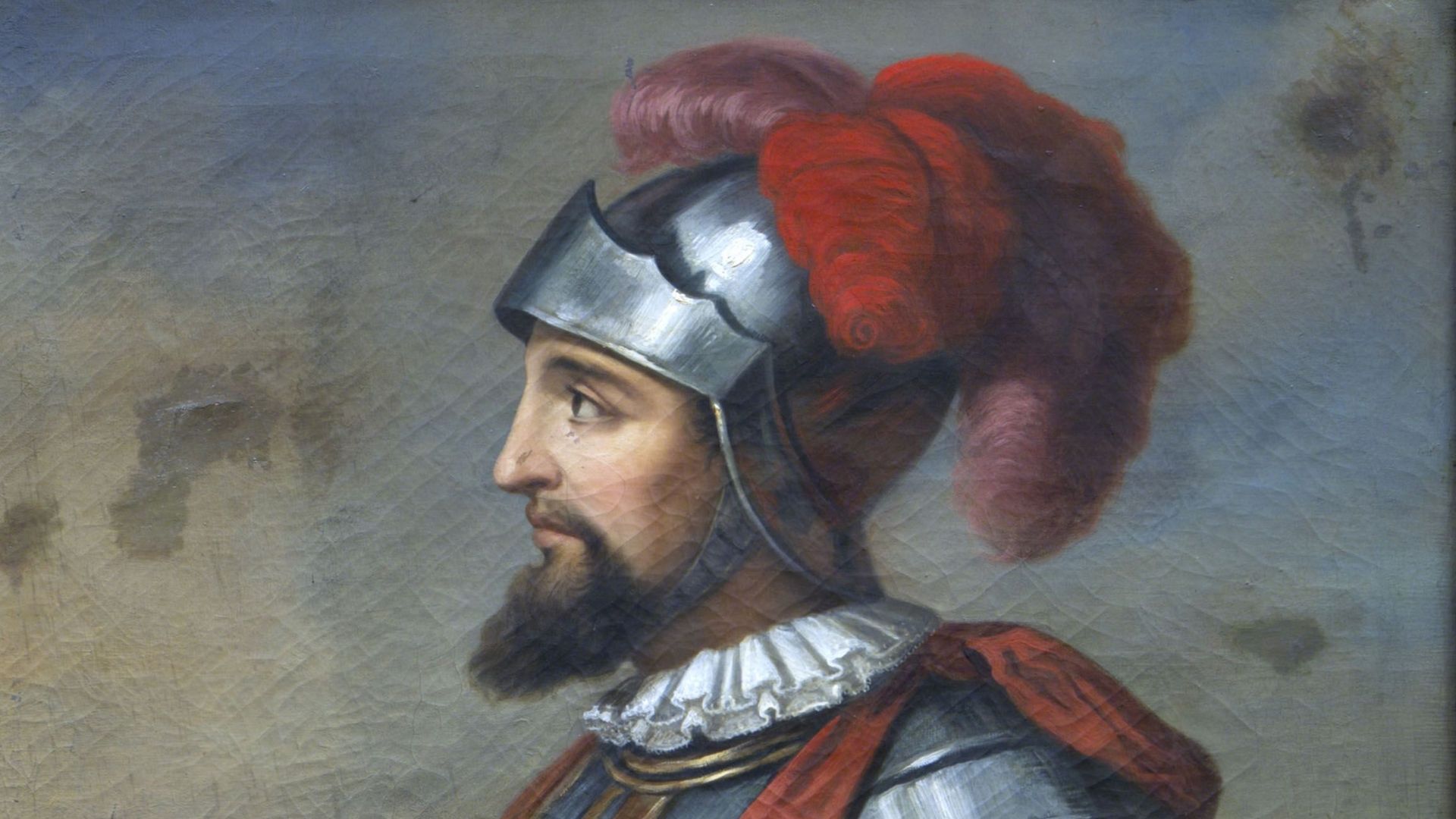 Major Historical Events on September 25 - Vasco Núñez de Balboa's Pacific Ocean Sighting - 1513 AD