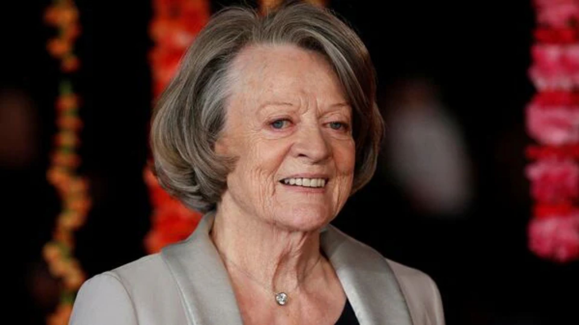 British actress Dame Maggie Smith, known for her role as Professor Minerva McGonagall in Harry Potter, dies at age 89