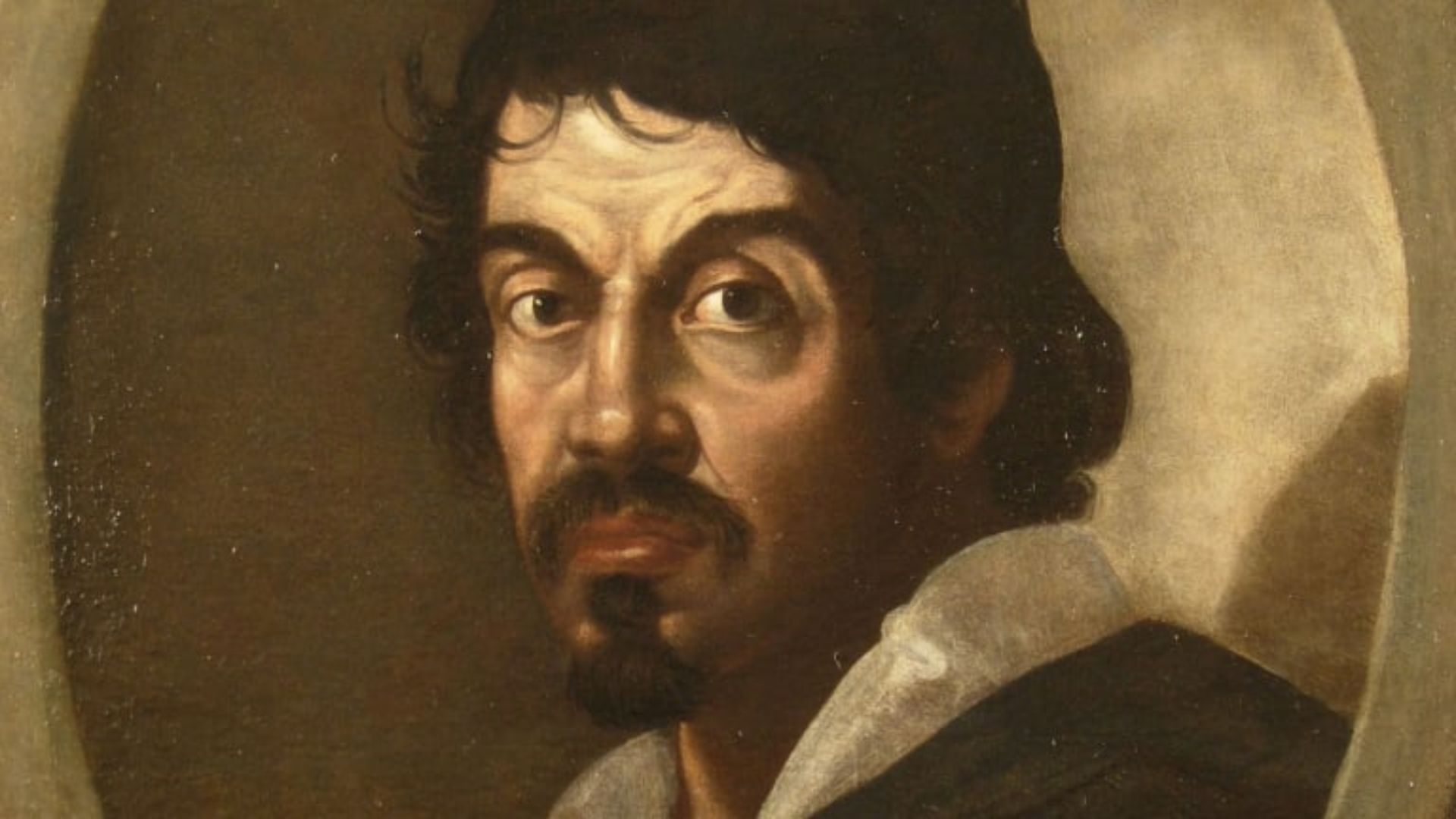 Major Historical Events on September 29 - Michelangelo Merisi da Caravaggio's Birth - 1571 AD