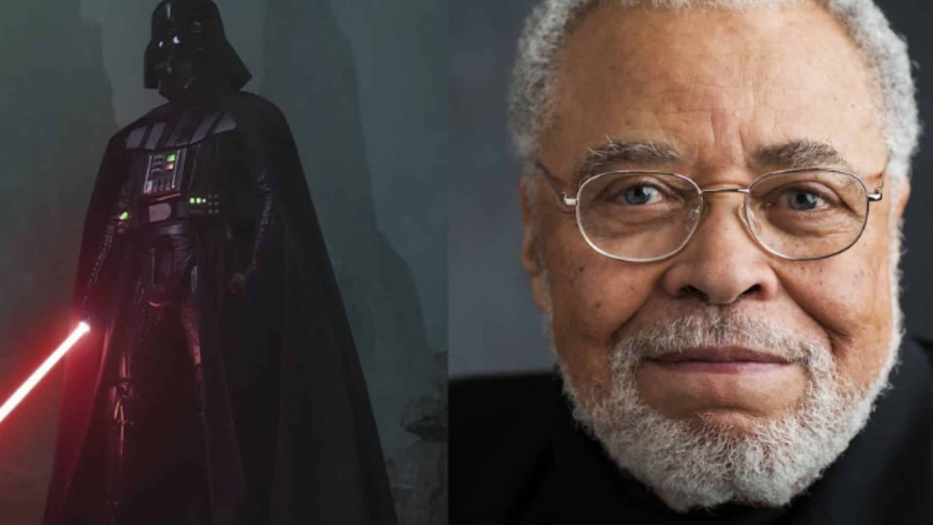 James Earl Jones, Iconic Voice Behind 'Darth Vader' and 'King Mufasa,' Dies at the Age of 93