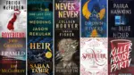 10 Most Anticipated Books of October 2024