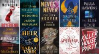 10 Most Anticipated Books of October 2024