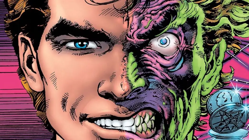 DC Announces Fresh Series Featuring Batman's Iconic Villain, Two-Face