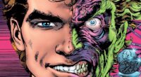 DC Announces Fresh Series Featuring Batman's Iconic Villain, Two-Face