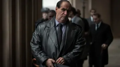 The Penguin Review: Series Delivers Grit, Dark Humor, and Unforgettable Performances