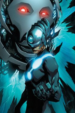 Top 5 Marvel Supervillains Who Deserve On-Screen Adaptations - The Maker (Ultimate Reed Richards)