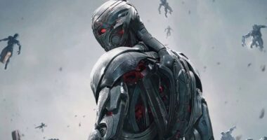 Ultron is coming back for "Vision" Series on Disney+