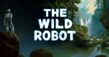 The Wild Robot Review - An Animated Adventure That Delivers with Grace and Emotion