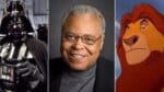 James Earl Jones, Iconic Voice Behind 'Darth Vader' and 'King Mufasa,' Dies at the Age of 93