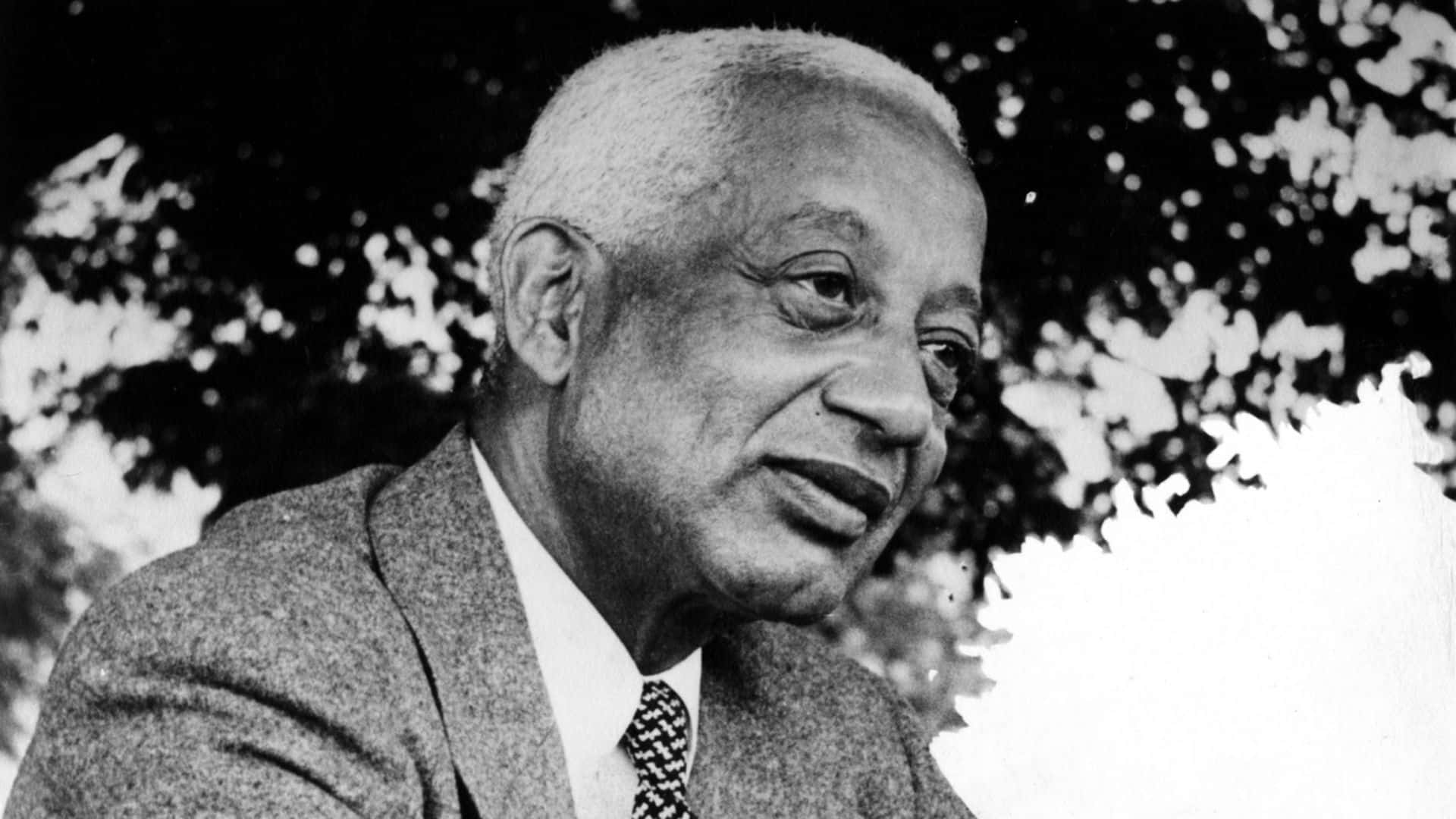 Alain Locke: The Voice of the Harlem Renaissance - 1886 AD