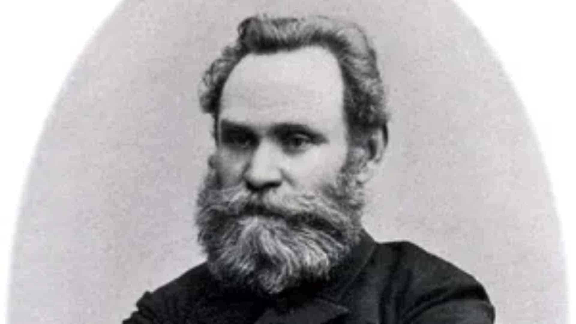 Ivan Pavlov: Pioneer of Conditioned Reflex - 1849 AD