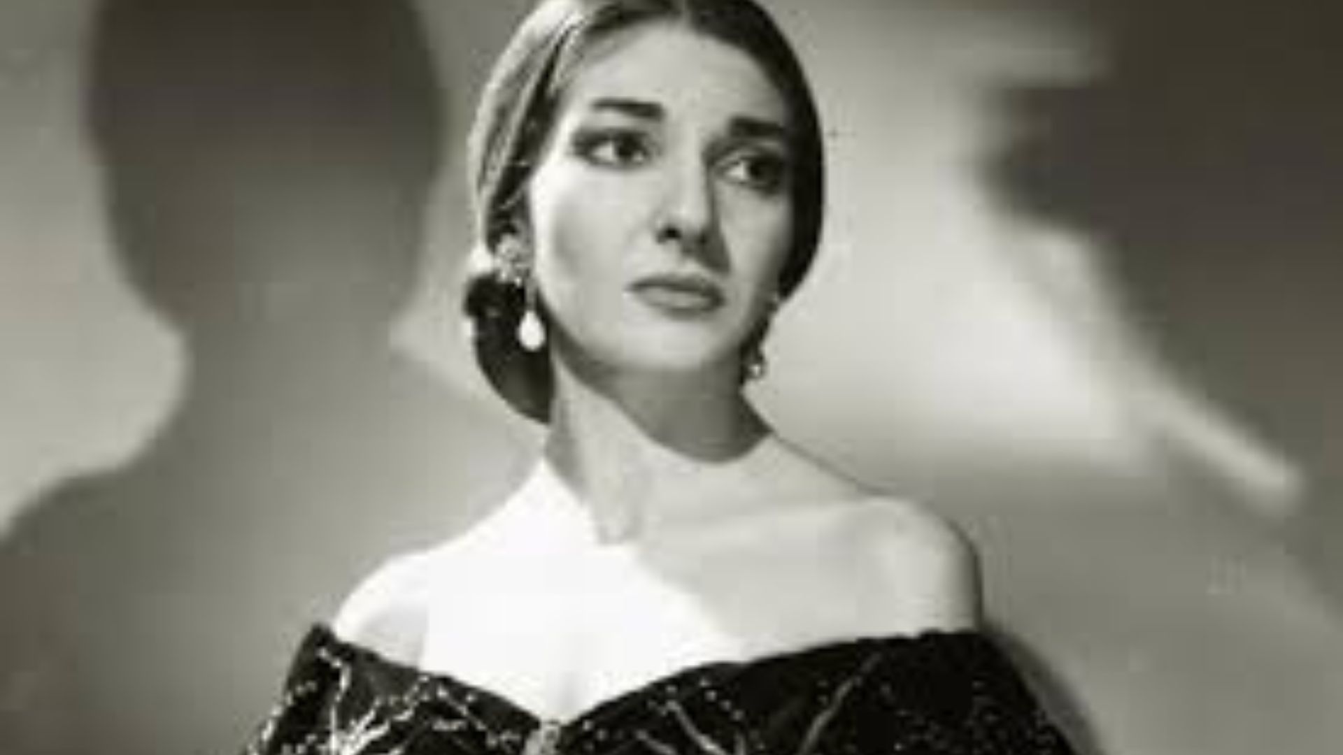 Major Historical Events on September 16 - Maria Callas, the Legendary Soprano, Dies at 53 - 1977 AD