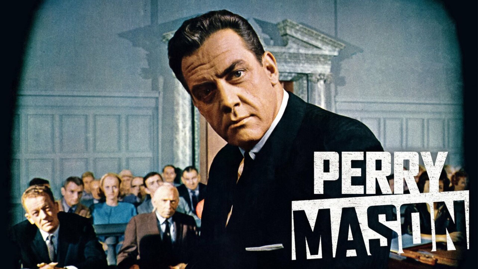 Major Historical Events on September 21 - Perry Mason TV Series Debut - 1957 AD