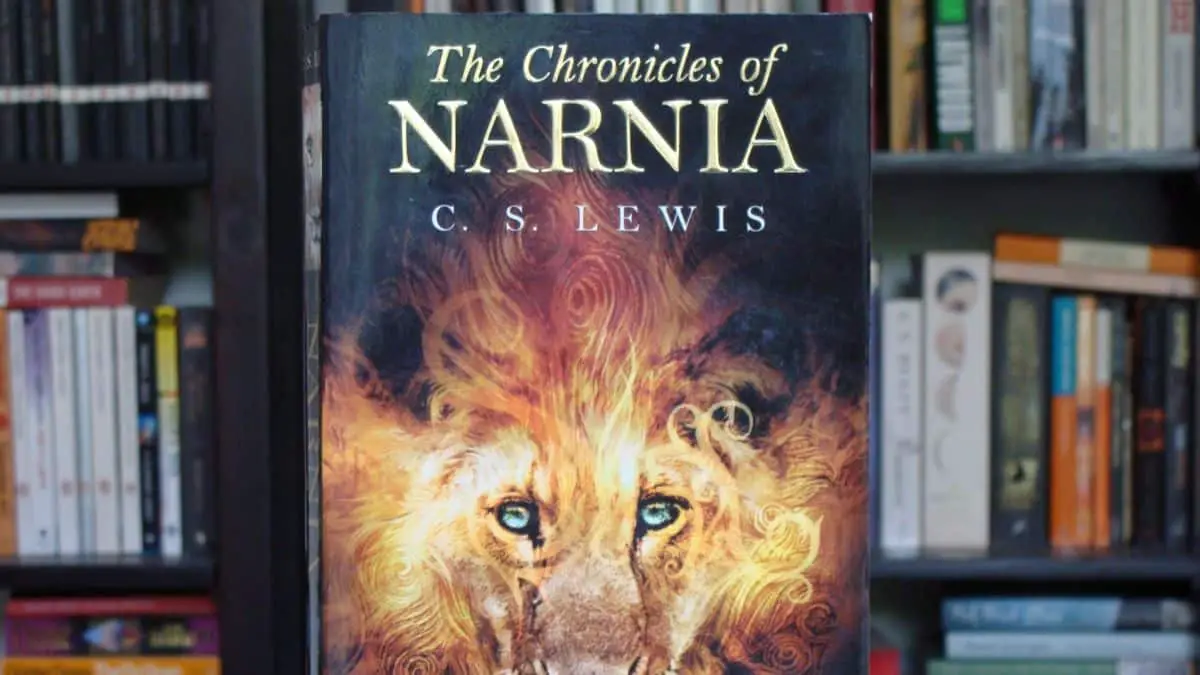 How a Narnia Web Series Could Expand the Chronicles Beyond the Books?