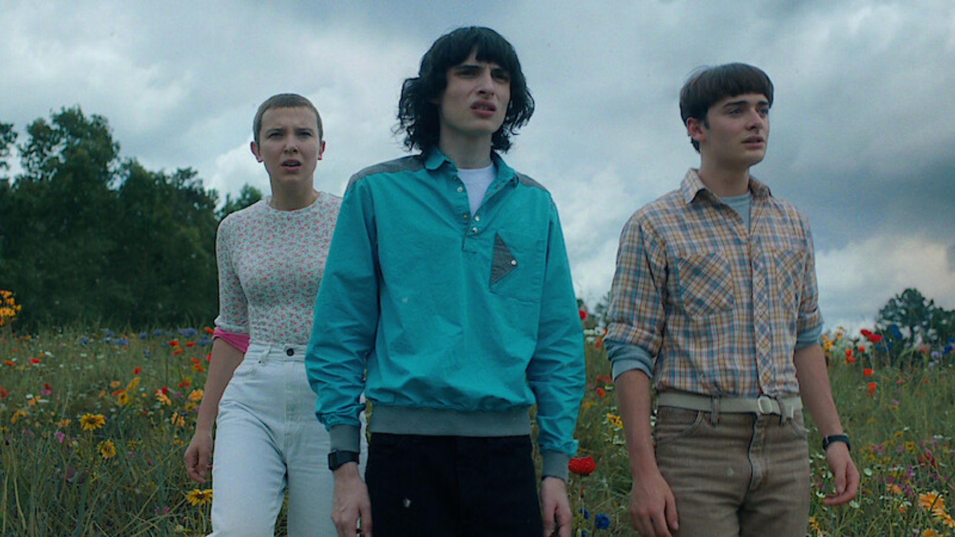 Stranger Things Season 5: All the Latest Updates and Information