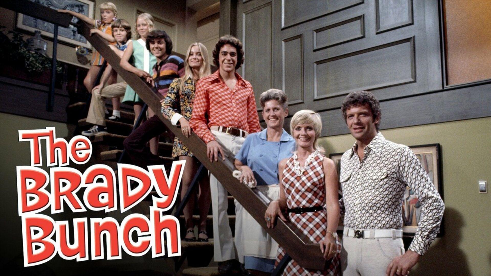 Major Historical Events on September 26 - The Brady Bunch Premieres - 1969 AD