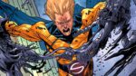 Origin Story of Sentry in Marvel Comics