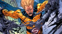 Origin Story of Sentry in Marvel Comics