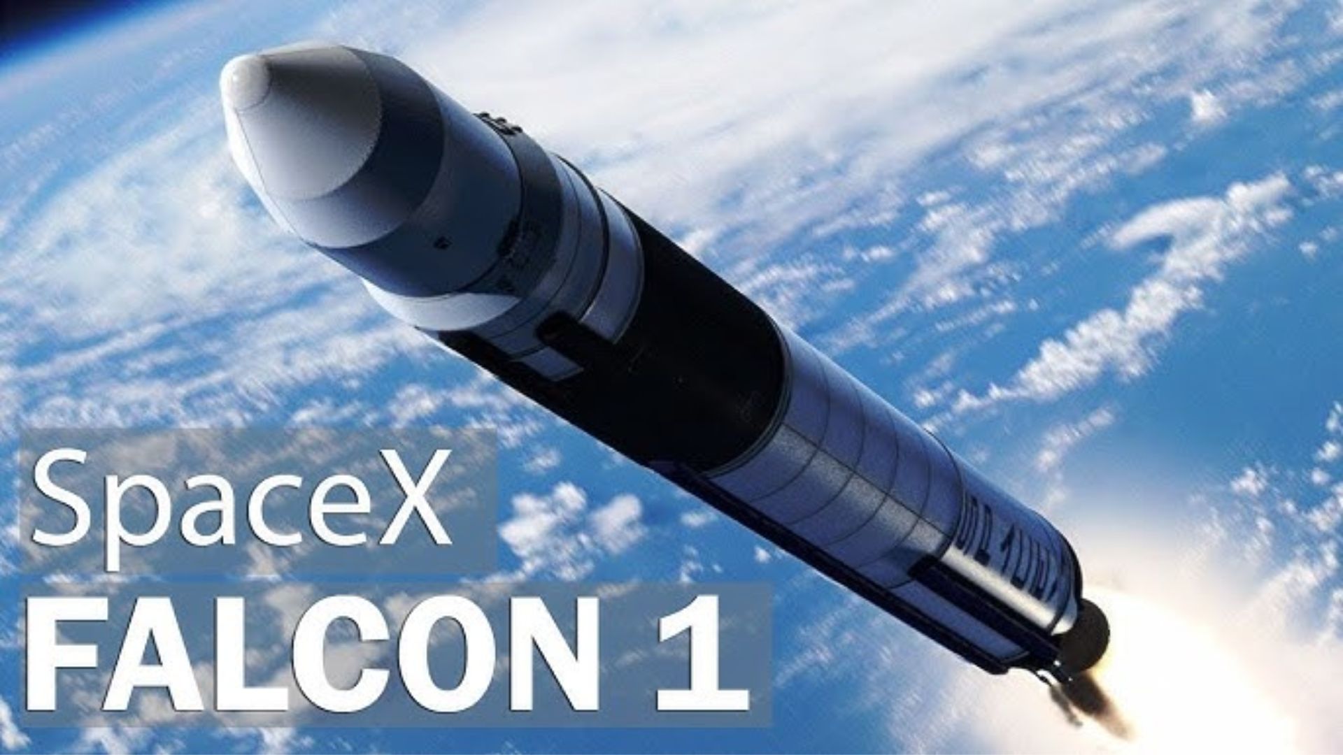 Major Historical Events on September 28 - SpaceX Launches Falcon 1 into Orbit - 2008 AD