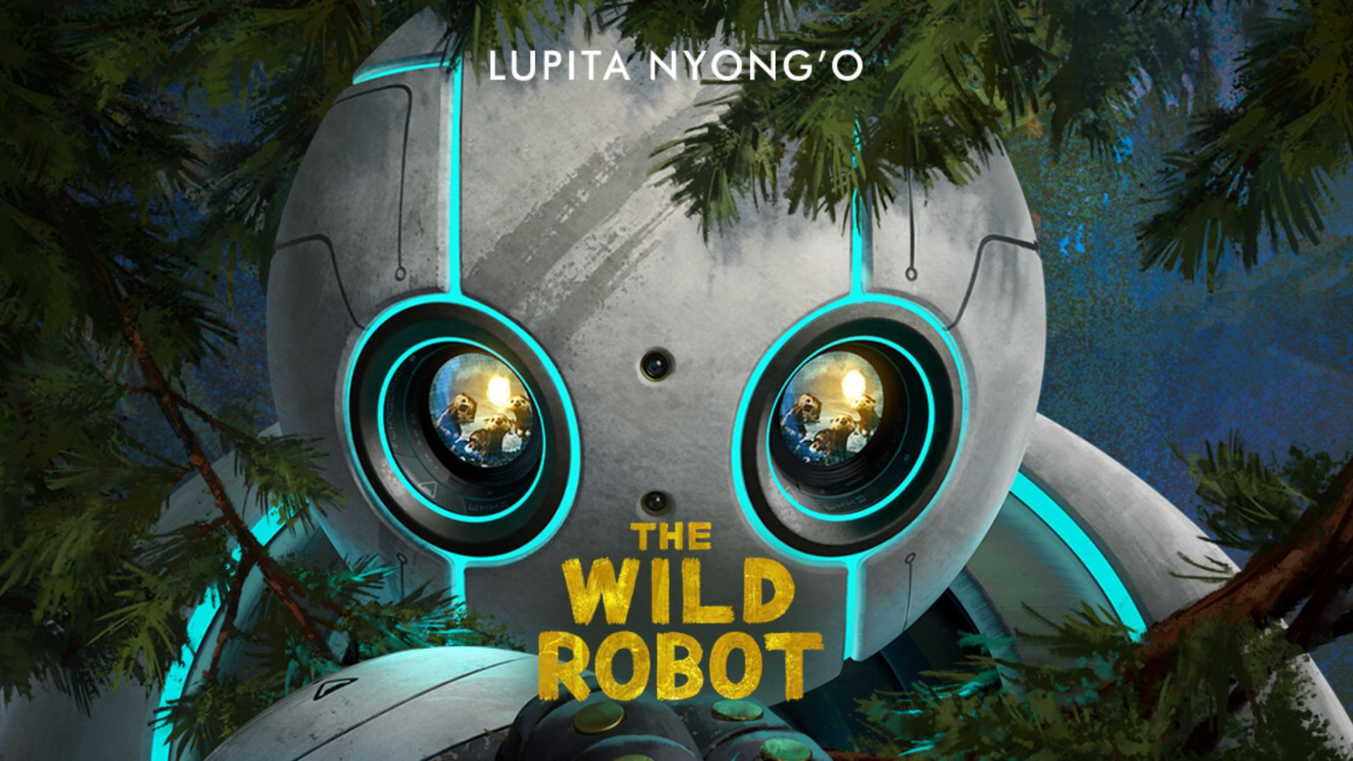 The Wild Robot Review - An Animated Adventure That Delivers with Grace and Emotion