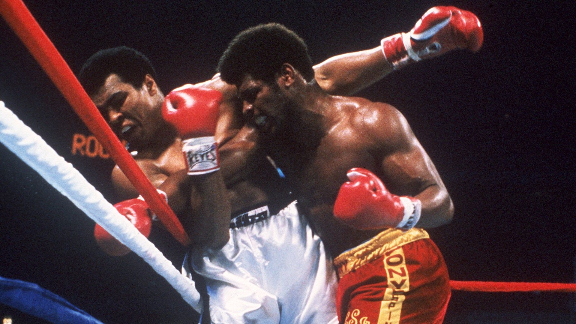 Major Historical Events on September 15 - Muhammad Ali Wins Third Heavyweight Title - 1978 AD