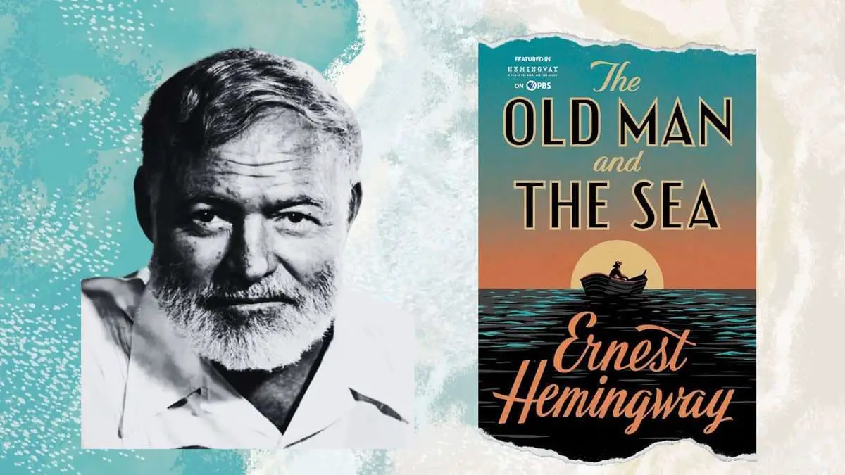 Major Historical Events on September 1 - Hemingway's "Old Man and the Sea": A Literary Milestone - 1952 AD