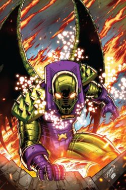 Annihilus