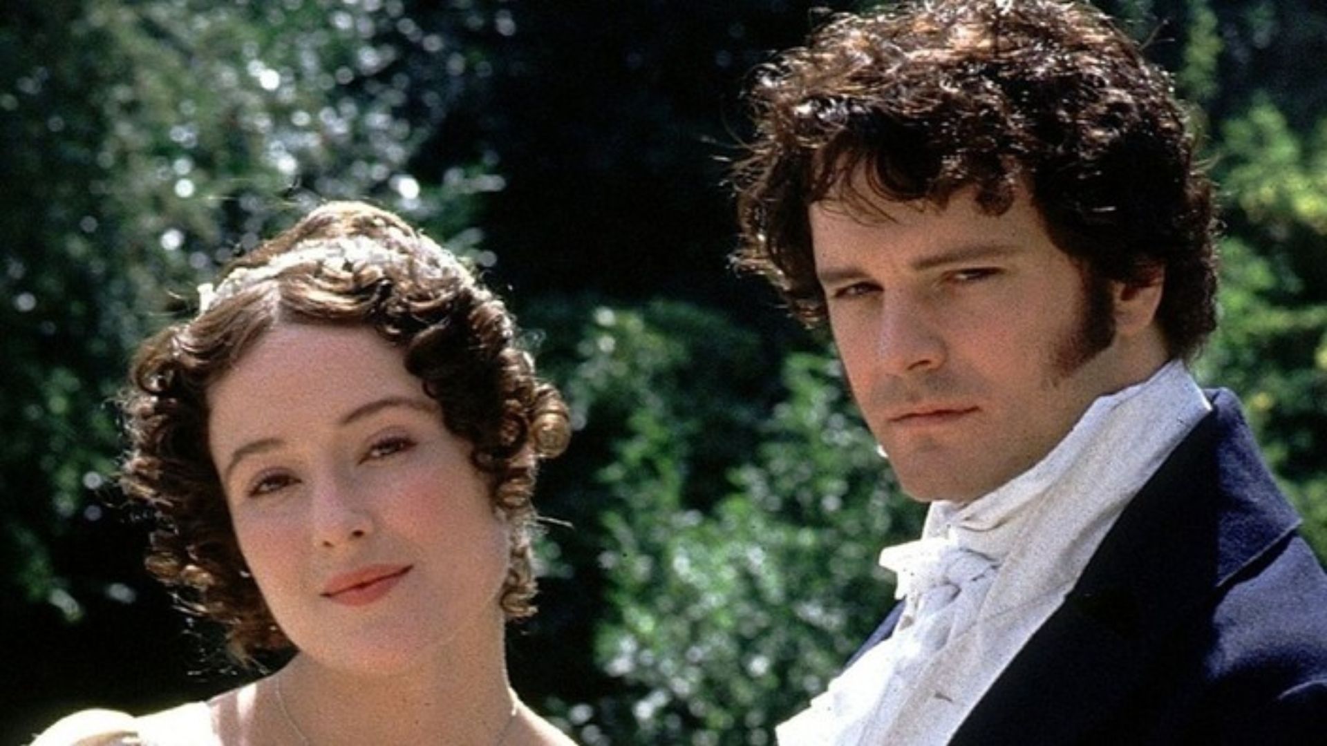 Pride and Prejudice Miniseries Captivates Audiences - 1995 AD