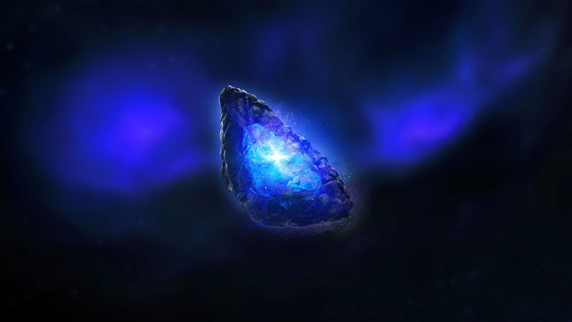 Space Stone