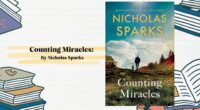 Counting Miracles: By Nicholas Sparks (Book Review)