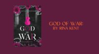 God of War: By Rina Kent (Book Review)