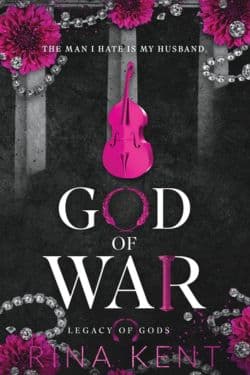 God of War: By Rina Kent (Book Review)