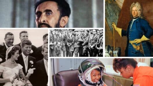 Major Historical Events on September 12- Today in History