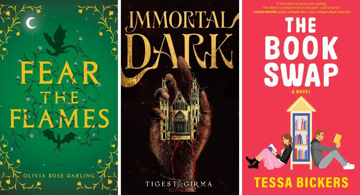 Best Debut Books Of September 2024