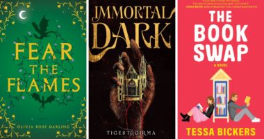 Best Debut Books Of September 2024