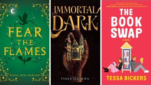 Best Debut Books Of September 2024