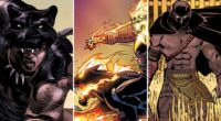 Top 10 Most Powerful Black Panther Variants In Marvel Comics